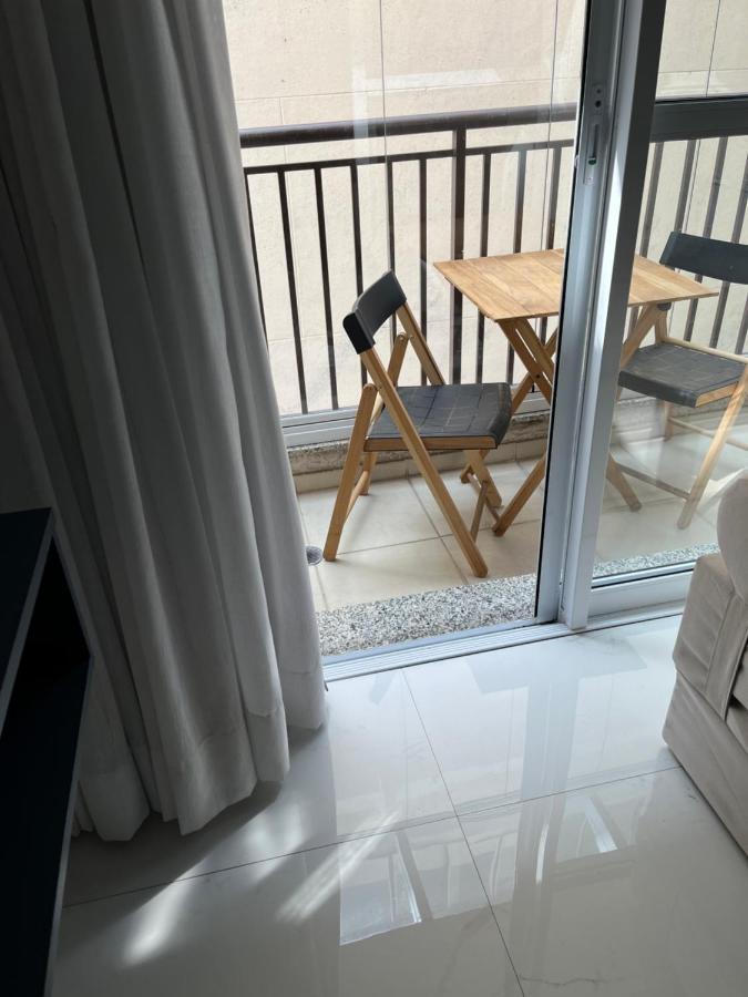 Apartamento inteiro em Sky Pauliceia São Paulo Exterior foto
