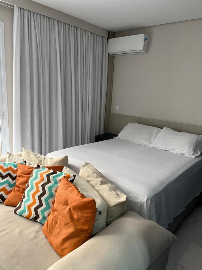 Apartamento inteiro em Sky Pauliceia São Paulo Exterior foto