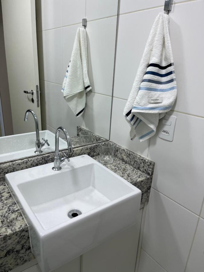 Apartamento inteiro em Sky Pauliceia São Paulo Exterior foto